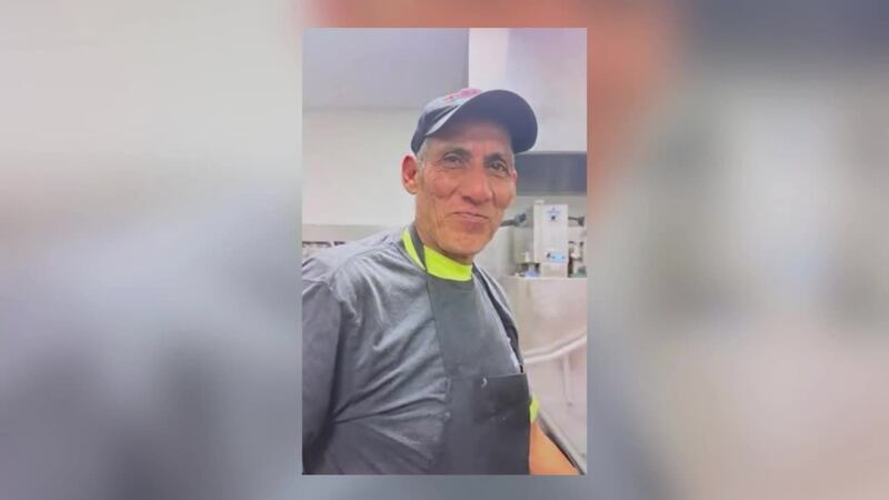 Las hermanas Meyer decidieron difundir la historia de su amigo y compañero de trabajo Juan...
