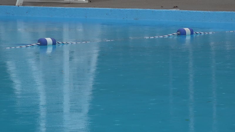 Perry County Pool