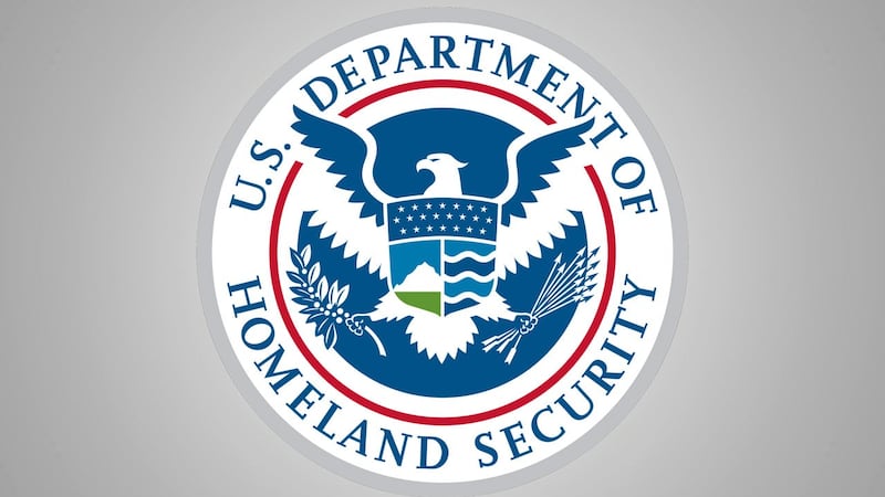 Logotipo de la Oficina de Aduanas y Protección Fronteriza de EE. UU.