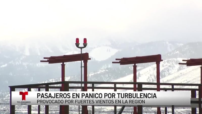 Reno Tahoe Aueropuerto