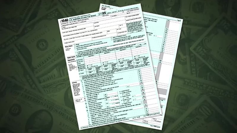 Crédito por hijo, propinas y horas extra en esta temporada de impuestos: explican cuánto...