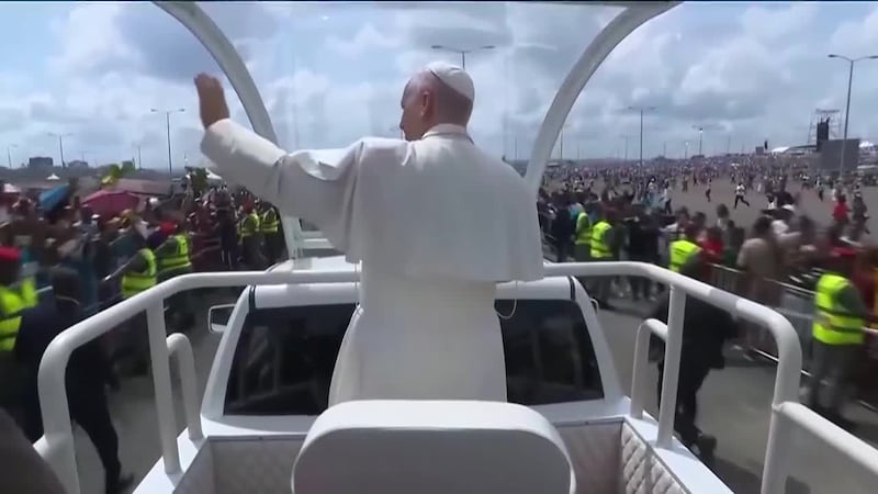 Top con Miguel Ángel Antoñanzas | 17 de abril de 2026