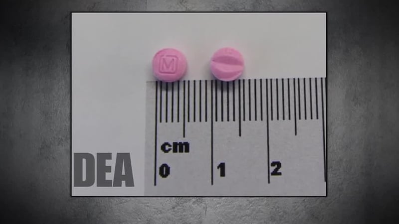 Diez veces más potente que el fentanilo. La nueva droga que anda por las calles y que...